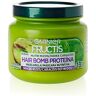 Garnier Fructis Nutri Rizos Contouring Intensief versterkend masker, fruitpectine en pistacheolie, 300 ml