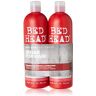 TIGI Urban Anti Dotes Resurrection Tweens 2 x 750 ml