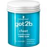 Got2B Chaot Fibre Gum 2er Pack (2 x 100 ml)