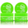 Redone Matte Wax Green Wax 150 ml, 2 stuks