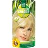 Hennaplus Langdurige kleur licht blond 8 100 ml