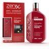 Zenix Anti Dandruff Shampoo 250 ml, voor hoofdhuidbehandeling bij psoriasis, zonder cortison, psoriasis hoofdhuid, anti-roos shampoo