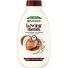 Garnier Loving Blends Kokosmelk & Macadamia - Normaal tot Droog Haar - Shampoo 300 ml