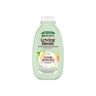 Garnier Loving Blends Voedende Amandelmelk - Dagelijkse hydratatie, Lichtdroog Haar - Shampoo 300 ml