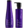 Shu Uemura Art of Hair Yubi Blonde Neutralise and Nourish Duo