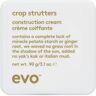 Evo Crop Strutters Construction Cream (90g)