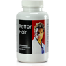 Better Hair Voor Mannen Tabletten