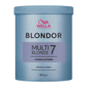 Wella Blondor Powder Multi Blonde 800gr