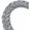 HairOlicious Balanced Braid Silver