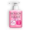 Revlon Equave Kids Princess Shampoo 300ml