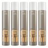 10x Wella EIMI Super Set Haarlak 500ml