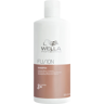 Wella Professionals Fusion Intense Repair Shampoo 500ml