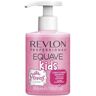 Revlon Equave Kids Princess Shampoo 300ml