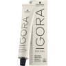 Schwarzkopf Professional Igora Royal Silver Whites 60ml Silver