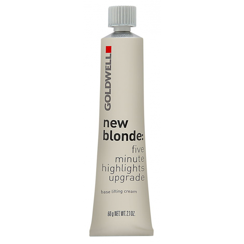 Goldwell New Blonde Base Lift Cream 60 ml Colorbomb