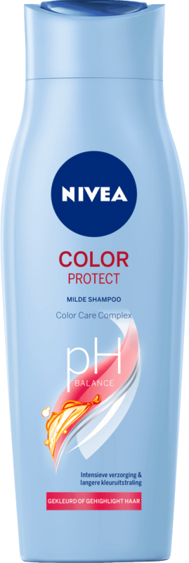 Nivea Color Care & Protect Shampoo 250 ml Conditioner