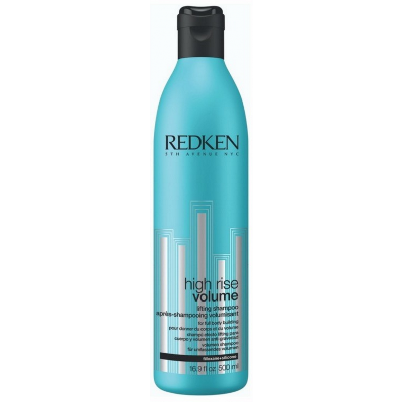 Redken High Rise Volume Shampoo 500 ml Shampoo