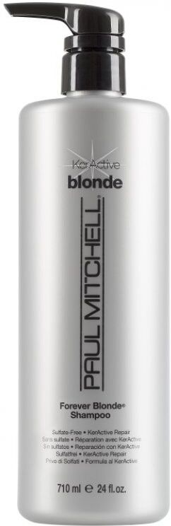 Paul Mitchell Forever Blonde Shampoo 710 ml Shampoo