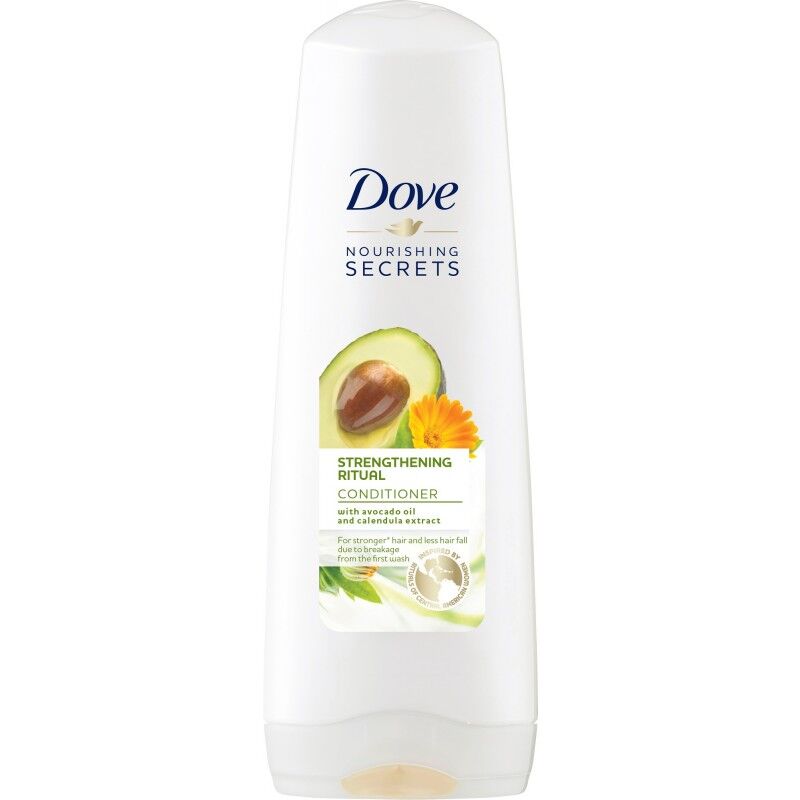 Dove Nourishing Secrets Strengthening Conditioner 200 ml Conditioner