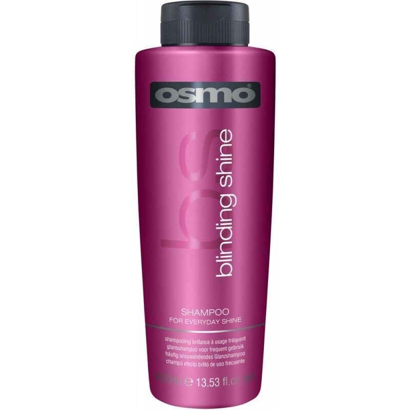 Osmo Blinding Shine Shampoo 400 ml Shampoo