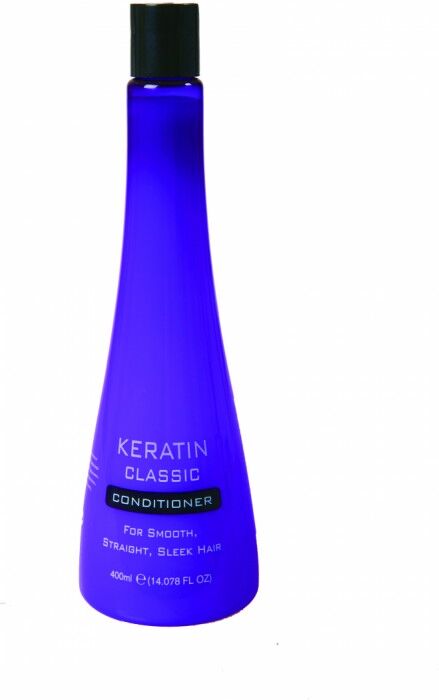 Keratin Classic Conditioner 400 ml Conditioner