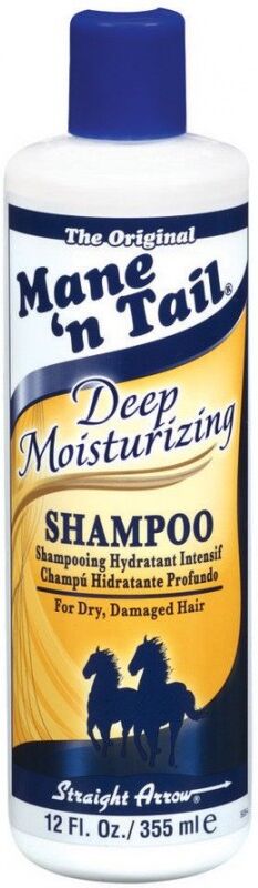 Mane &#039;n Tail Deep Moisturizing Shampoo 355 ml Shampoo