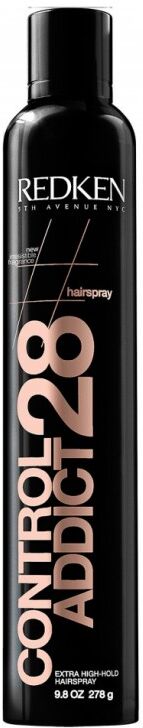 Redken Control Addict 28 400 ml Haarspray