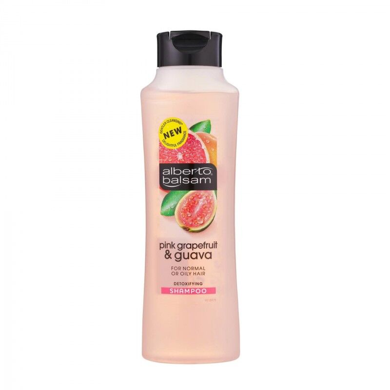 Alberto Balsam Grapefruit Shampoo 350 ml Shampoo
