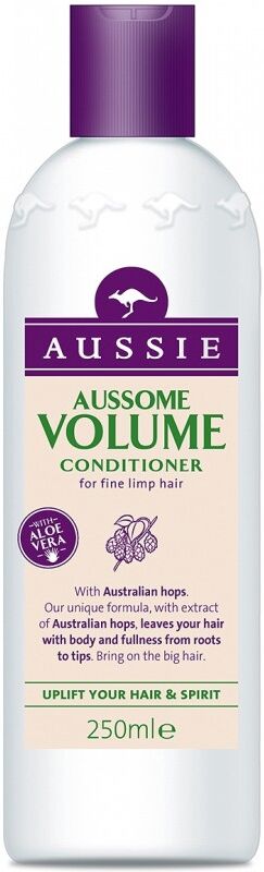 Aussie Volume Conditioner 250 ml Conditioner