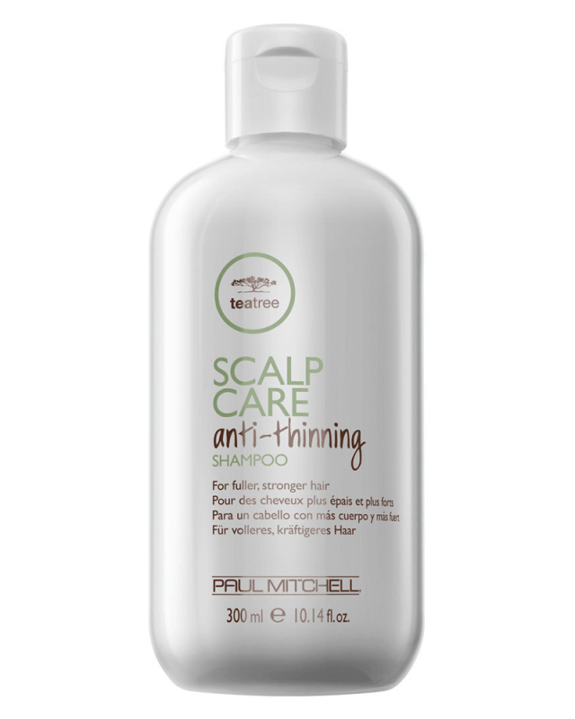 Paul Mitchell Anti-Thinning Shampoo 300 ml Shampoo