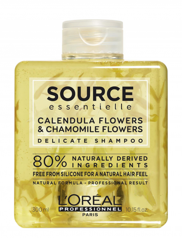 L&#039;Oreal Source Essentielle Delicate Shampoo 300 ml Shampoo