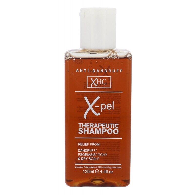 XHC Therapeutic Shampoo 125 ml Shampoo