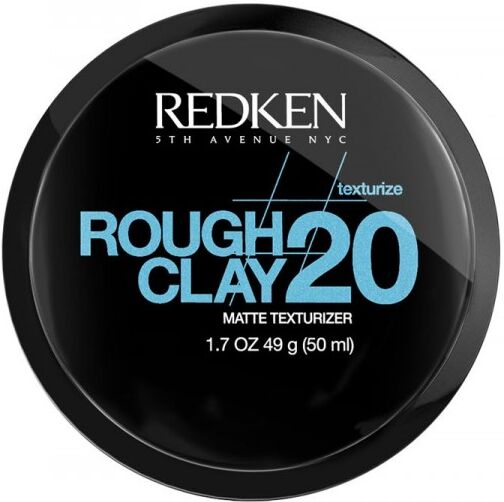 Redken Rough Clay 20 50 ml Haarwax