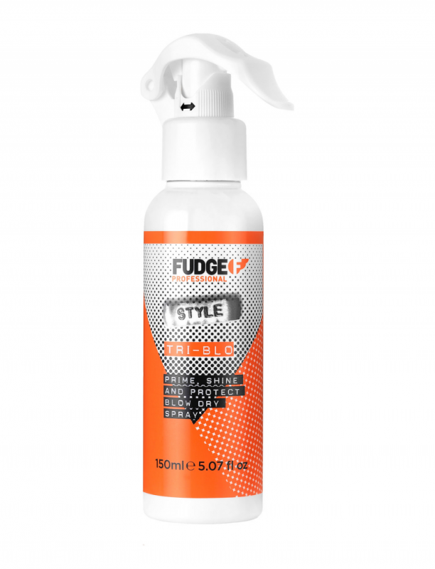 Fudge Tri Blo Blow Dry Spray 150 ml Haarspray