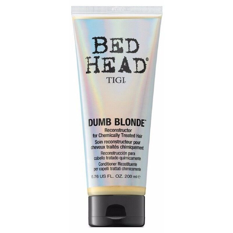 Tigi Bed Head Dumb Blonde Reconstructor 200 ml Conditioner