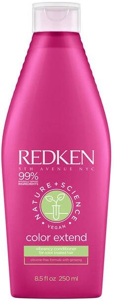 Redken WNature & Science Color Extend Vegan Conditioner 250 ml Conditioner