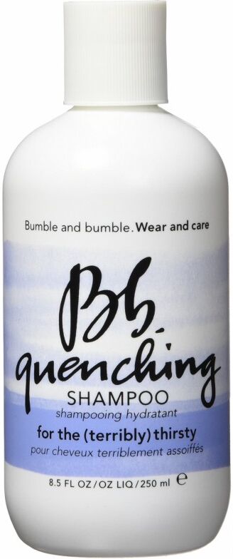 Bumble and Bumble Quenching Shampoo 250 ml Shampoo