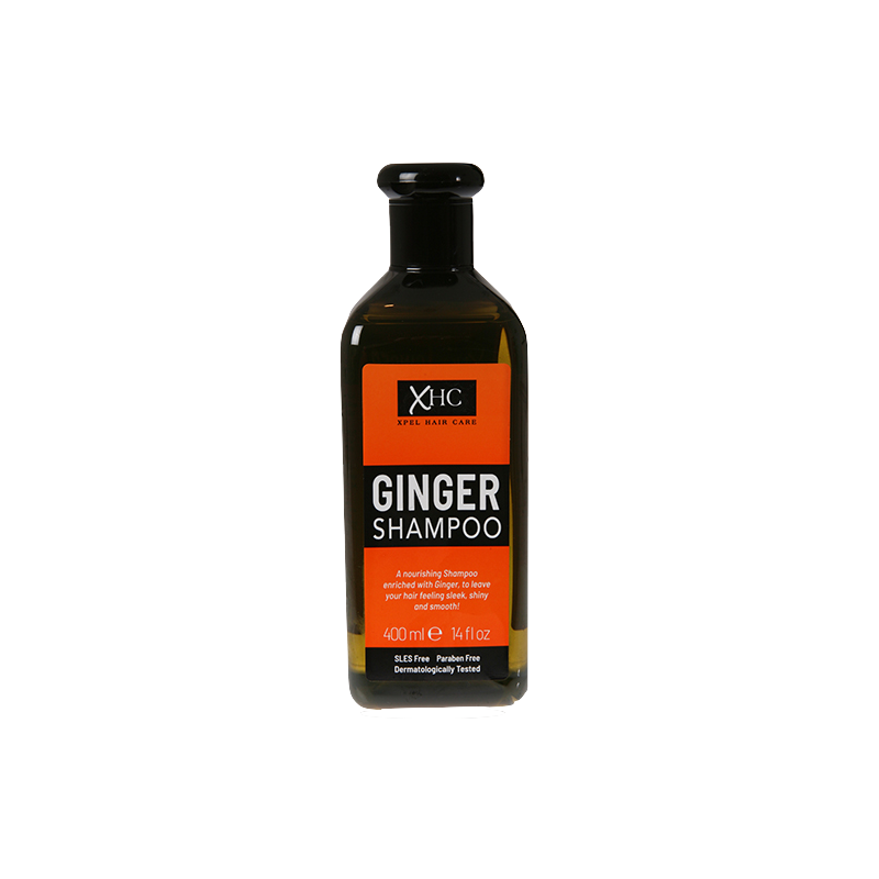 XHC Ginger Shampoo 400 ml Shampoo