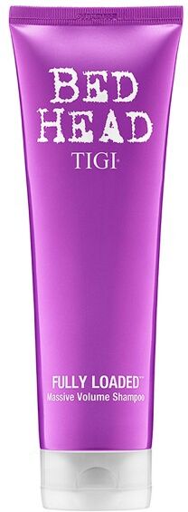 Tigi Bed Head Fully Loaded Shampoo 250 ml Shampoo