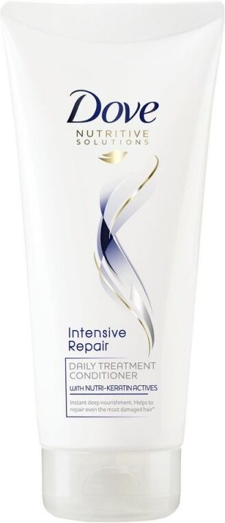 Dove Intense Repair 1 Minute Intensiv Haarkuur 180 ml Haarbehandeling