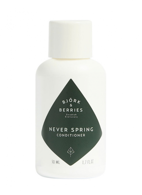 Bj&ouml;rk &amp; Berries Never Spring Mini Conditioner 50 ml Conditioner