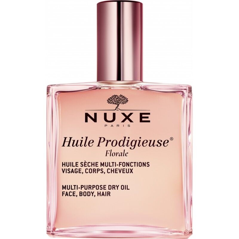 Nuxe Huile Prodigieuse Florale 100 ml Gezichtsolie