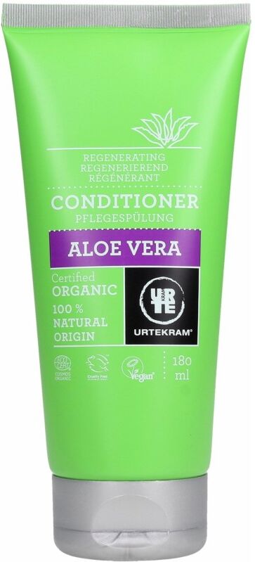 Urtekram Aloe Vera Conditioner 180 ml Conditioner