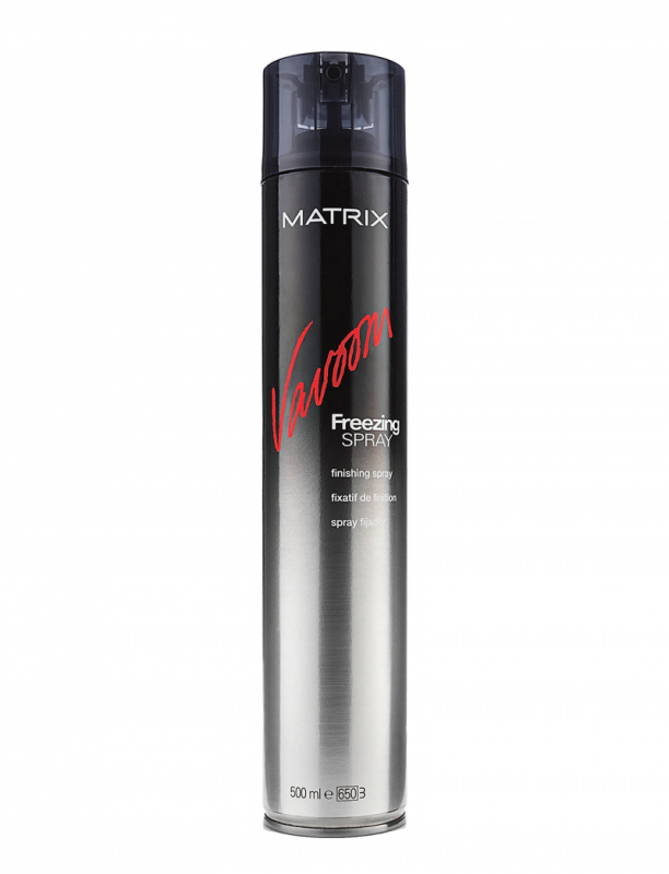 Matrix Vavoom Freezing Spray 500 ml Haarspray