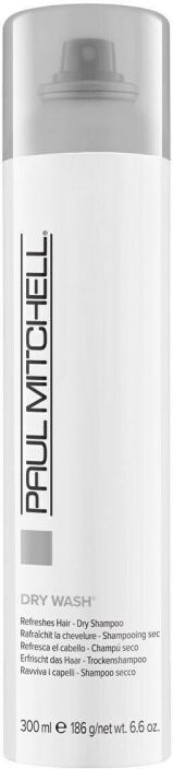 Paul Mitchell Dry Wash 300 ml Droogshampoo