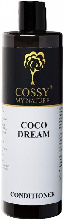 Cossy Coco Dream Conditioner 400 ml Conditioner