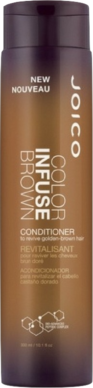 Joico Color Infuse Conditioner Brown 300 ml Conditioner