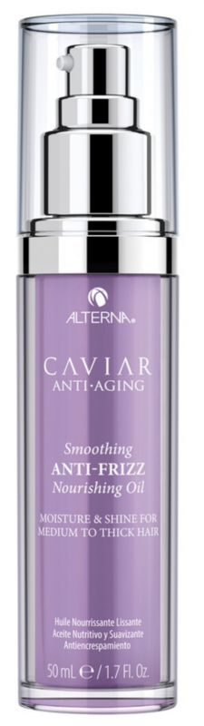 Alterna Caviar Anti-Aging Anti-Frizz Nourishing Oil 50 ml Haarolie