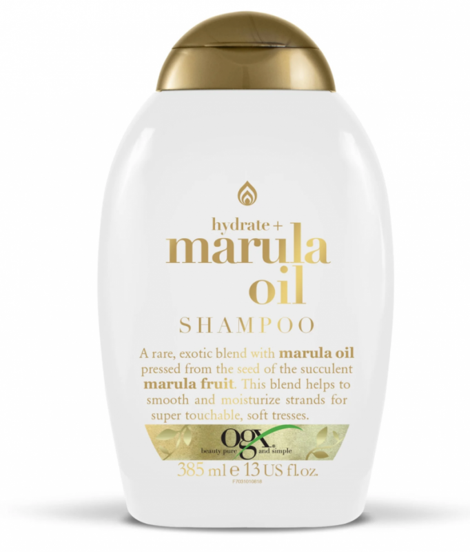 OGX Marula Oil Shampoo 385 ml Shampoo