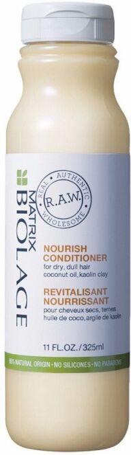 Matrix RAW Biolage Nourish Conditioner 325 ml Conditioner